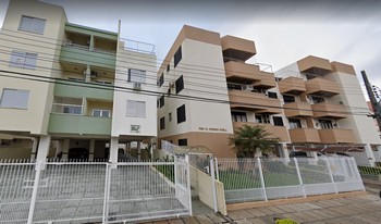 Imagem de fundo do condomínio Condomínio Sol Maior - Canasvieiras - Florianópolis - SC