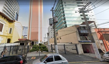 Imagem de fundo do condomínio Condomínio Sol Nascente - Liberdade - São Paulo - SP