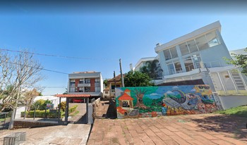 Imagem de fundo do condomínio Condomínio Sol Nascente - Cristal - Porto Alegre - RS