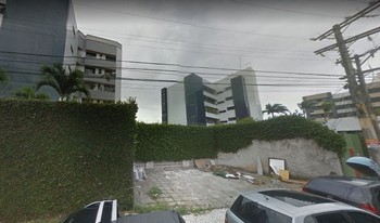 Imagem de fundo do condomínio Condomínio Sol Vermelho - Rio Vermelho - Salvador - BA