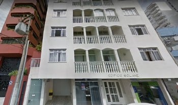 Imagem de fundo do condomínio Condomínio Solane - Centro - Itajaí - SC