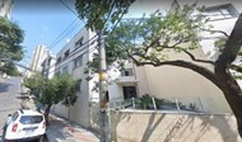 Imagem de fundo do condomínio Condomínio Solange - Gutierrez - Belo Horizonte - MG
