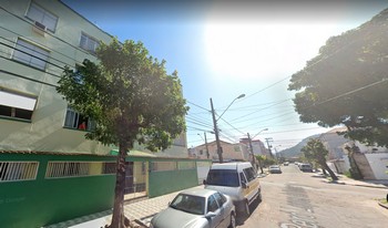 Imagem de fundo do condomínio Condomínio Solange - Vila Valença - São Vicente - SP