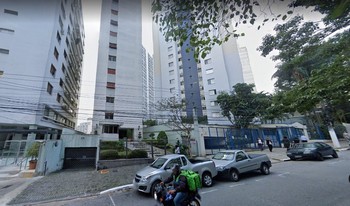 Imagem de fundo do condomínio Condomínio Solange - Jardim Paulista - São Paulo - SP