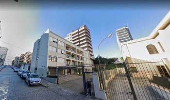 Imagem de fundo do condomínio Condomínio Solar - Exposição - Caxias Do Sul - RS
