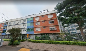 Imagem de fundo do condomínio Condomínio Solar - Menino Deus - Porto Alegre - RS