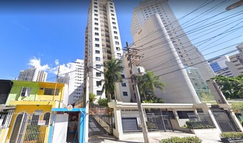 Imagem de fundo do condomínio Condomínio Solar Alvorada - Jardim Paulista - São Paulo - SP