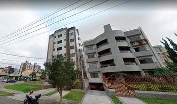 Imagem de fundo do condomínio Condomínio Solar Amélia Tavore - Vila Izabel - Curitiba - PR