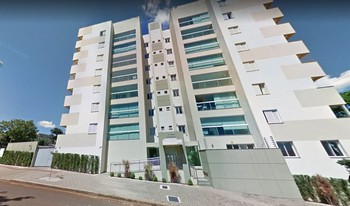 Imagem de fundo do condomínio Condomínio Solar Antonina - Centro - Cascavel - PR