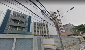 Imagem de fundo do condomínio Condomínio Solar Beiramar - Costa Azul - Salvador - BA