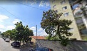Imagem de fundo do condomínio Condomínio Solar Belvedere - Vila Formosa - São Paulo - SP