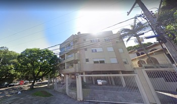 Imagem de fundo do condomínio Condomínio Solar Cai - Cristal - Porto Alegre - RS