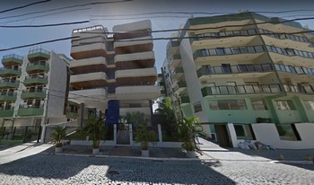 Imagem de fundo do condomínio Condomínio Solar Carmem Marcolini - Algodoal - Cabo Frio - RJ