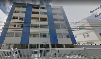Imagem de fundo do condomínio Condomínio Solar - Costa Azul - Salvador - BA