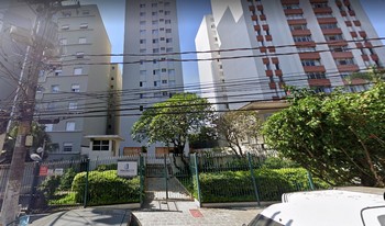 Imagem de fundo do condomínio Condomínio Solar Costa Rica - Perdizes - São Paulo - SP