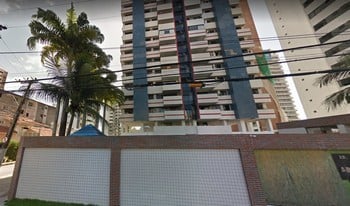 Imagem de fundo do condomínio Condomínio Solar Da Abolição - Meireles - Fortaleza - CE