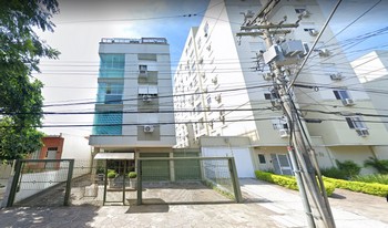 Imagem de fundo do condomínio Condomínio Solar Da - Azenha - Porto Alegre - RS