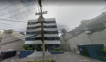 Imagem de fundo do condomínio Condomínio Solar Da Cardeal - Rio Vermelho - Salvador - BA