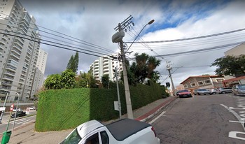 Imagem de fundo do condomínio Condomínio Solar Da Colina - Vila Ema - São José Dos Campos - SP