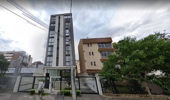 Imagem de fundo do condomínio Condomínio Solar Da Costa - Bigorrilho - Curitiba - PR