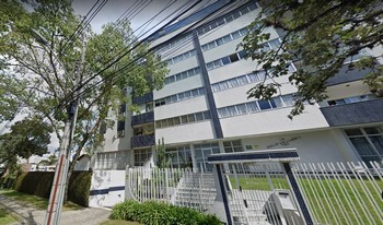 Imagem de fundo do condomínio Condomínio Solar Da Glória - Alto Da Glória - Curitiba - PR