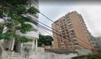 Imagem de fundo do condomínio Condomínio Solar Da Gruta - Centro - Criciúma - SC