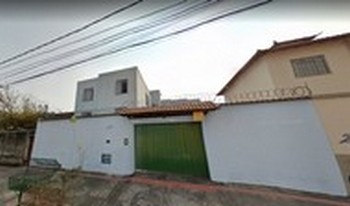 Imagem de fundo do condomínio Condomínio Solar Da Nana - São João Batista - Belo Horizonte - MG