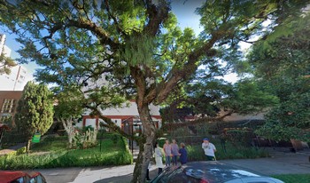Imagem de fundo do condomínio Condomínio Solar Da Otto - Tristeza - Porto Alegre - RS