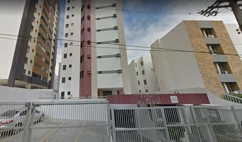 Imagem de fundo do condomínio Condomínio Solar Da - Pituba - Salvador - BA