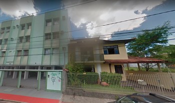 Imagem de fundo do condomínio Condomínio Solar Da Praia I E Ii - Jardim Camburi - Vitória - ES