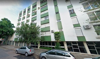 Imagem de fundo do condomínio Condomínio Solar Da Redenção - Farroupilha - Porto Alegre - RS