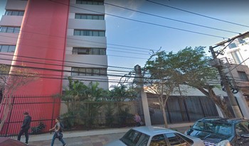 Imagem de fundo do condomínio Condomínio Solar Das Acácias - Centro - São Caetano Do Sul - SP