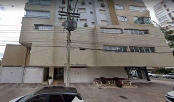 Imagem de fundo do condomínio Condomínio Solar Das Alamandas - Centro - Capão Da Canoa - RS