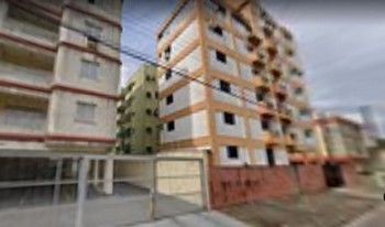 Imagem de fundo do condomínio Condomínio Solar Das Andorinhas - Enseada - Guarujá - SP