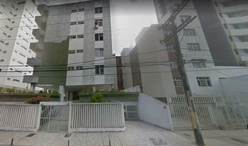 Imagem de fundo do condomínio Condomínio Solar Das árvores - Caminho Das árvores - Salvador - BA