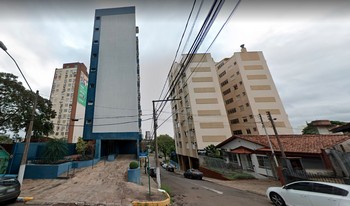 Imagem de fundo do condomínio Condomínio Solar Das Bromélias - Centro - Novo Hamburgo - RS