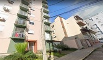 Imagem de fundo do condomínio Condomínio Solar Das Flores - Centro - Santa Maria - RS