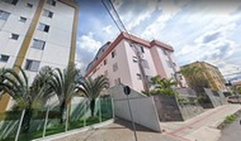 Imagem de fundo do condomínio Condomínio Solar Das Hortênsias - Caiçara - Belo Horizonte - MG