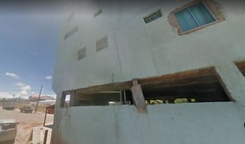 Imagem de fundo do condomínio Condomínio Solar Das Mangueiras - Itapuã - Salvador - BA