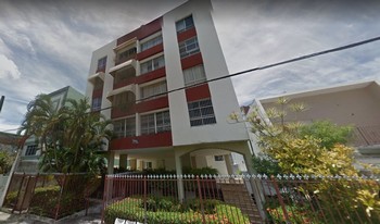 Imagem de fundo do condomínio Condomínio Solar Das Margaridas - Rio Vermelho - Salvador - BA