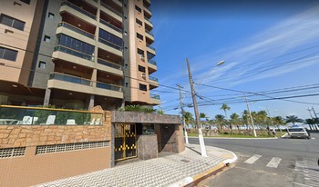 Imagem de fundo do condomínio Condomínio Solar Das Oliveiras - Vila Caiçara - Praia Grande - SP