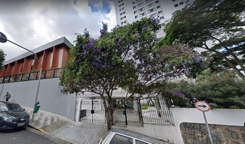 Imagem de fundo do condomínio Condomínio Solar De Algarve - Santana - São Paulo - SP