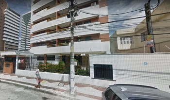 Imagem de fundo do condomínio Condomínio Solar De Fátima - José Bonifácio - Fortaleza - CE