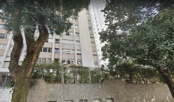 Imagem de fundo do condomínio Condomínio Solar De Franca - Jardim Paulista - São Paulo - SP