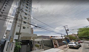 Imagem de fundo do condomínio Condomínio Solar De Iracema - Centro - Fortaleza - CE
