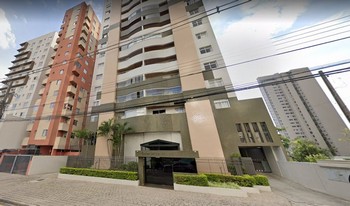 Imagem de fundo do condomínio Condomínio Solar De Leiria - Cristo Rei - Curitiba - PR