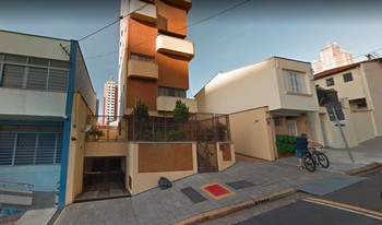 Imagem de fundo do condomínio Condomínio Solar De Pasargada - Centro - Piracicaba - SP