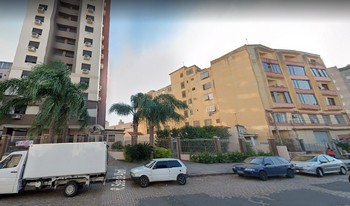 Imagem de fundo do condomínio Condomínio Solar De Rodhes - Floresta - Porto Alegre - RS