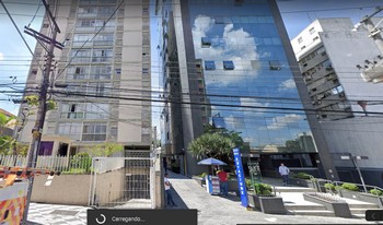 Imagem de fundo do condomínio Condomínio Solar De - Santana - São Paulo - SP