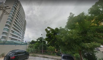 Imagem de fundo do condomínio Condomínio Solar De Tamoios - Rio Vermelho - Salvador - BA